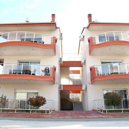 Sinanis Family Apartments Keramoti (Macedonia) Exterior foto