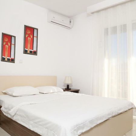 Sinanis Family Apartments Keramoti (Macedonia) Exterior foto