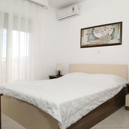 Sinanis Family Apartments Keramoti (Macedonia) Exterior foto