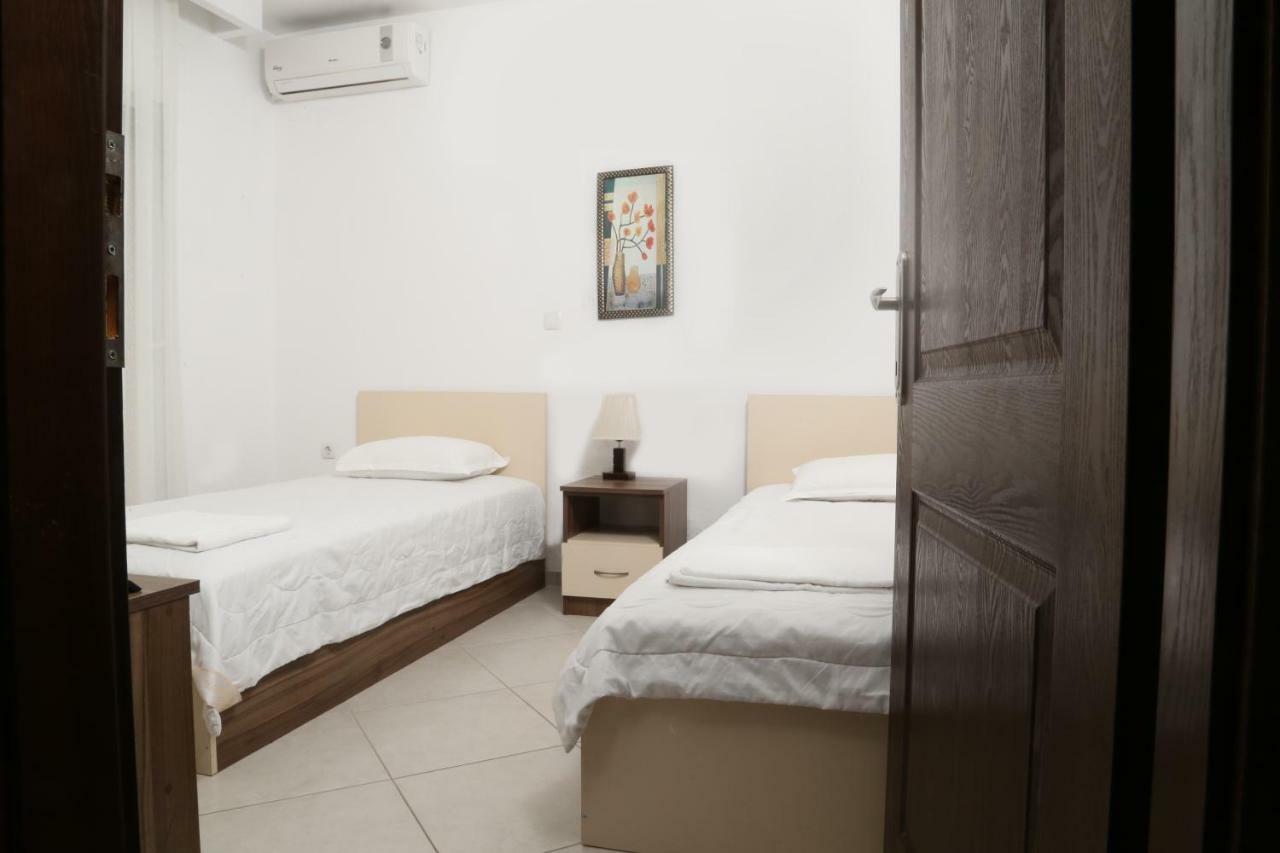 Sinanis Family Apartments Keramoti (Macedonia) Exterior foto