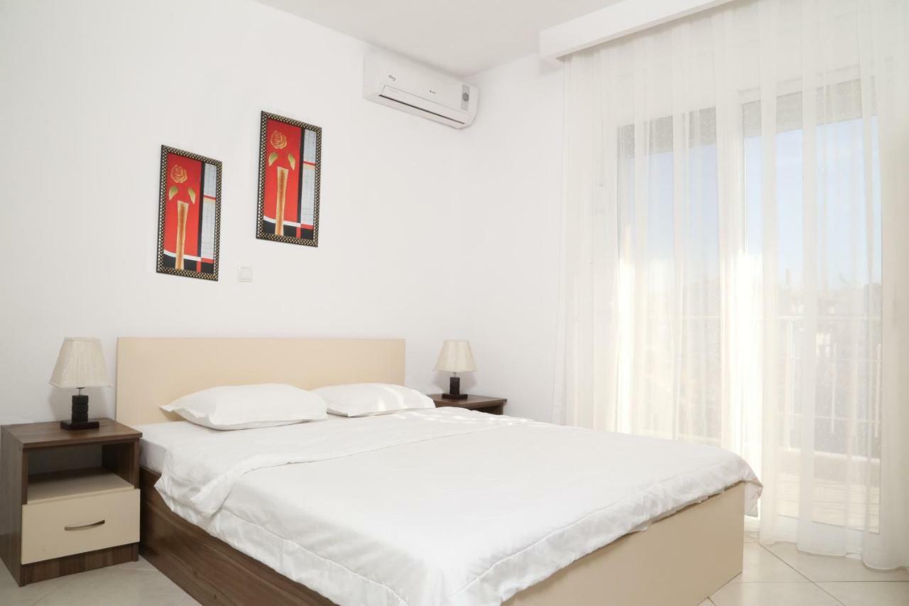 Sinanis Family Apartments Keramoti (Macedonia) Exterior foto