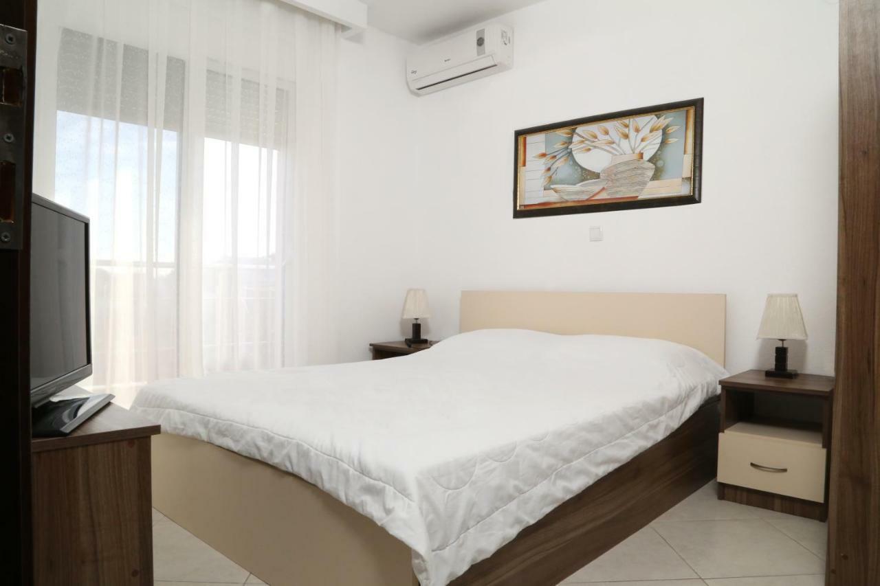 Sinanis Family Apartments Keramoti (Macedonia) Exterior foto