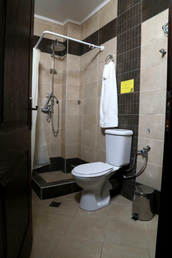 Sinanis Family Apartments Keramoti (Macedonia) Exterior foto